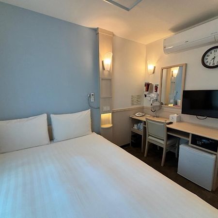 Toyoko Inn Ulsan Samsan מראה חיצוני תמונה