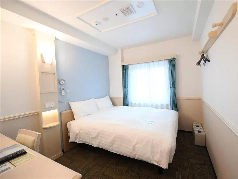 Toyoko Inn Ulsan Samsan מראה חיצוני תמונה