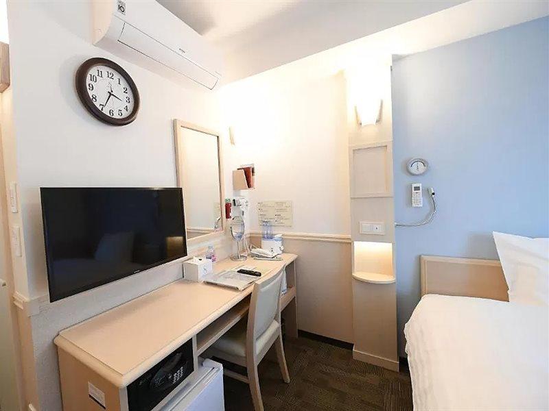 Toyoko Inn Ulsan Samsan מראה חיצוני תמונה