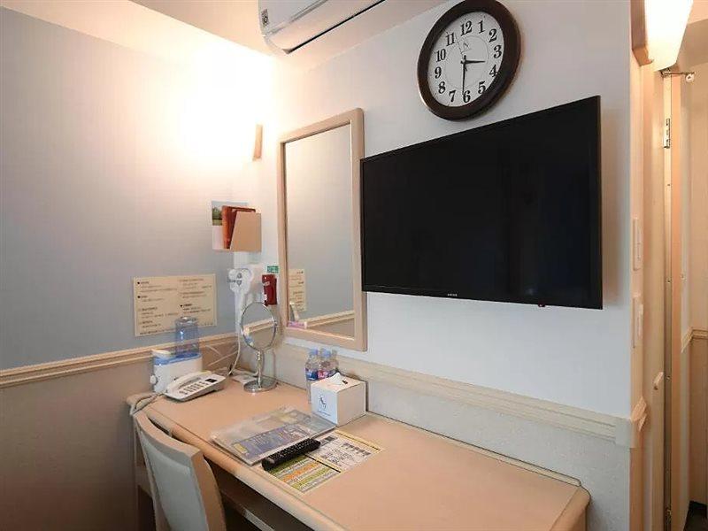 Toyoko Inn Ulsan Samsan מראה חיצוני תמונה