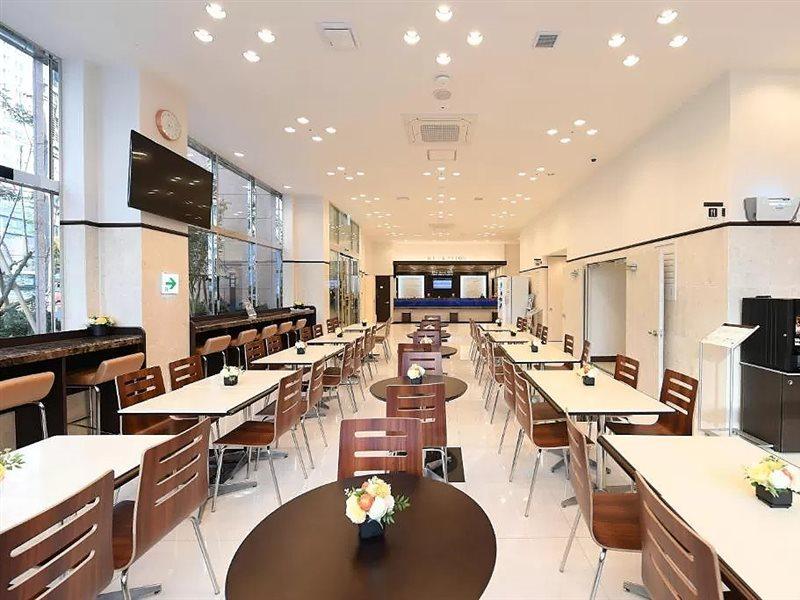 Toyoko Inn Ulsan Samsan מראה חיצוני תמונה