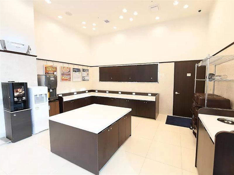 Toyoko Inn Ulsan Samsan מראה חיצוני תמונה