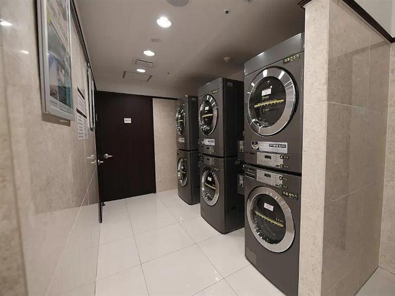 Toyoko Inn Ulsan Samsan מראה חיצוני תמונה