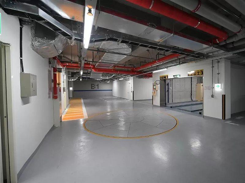 Toyoko Inn Ulsan Samsan מראה חיצוני תמונה