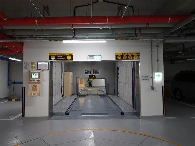 Toyoko Inn Ulsan Samsan מראה חיצוני תמונה