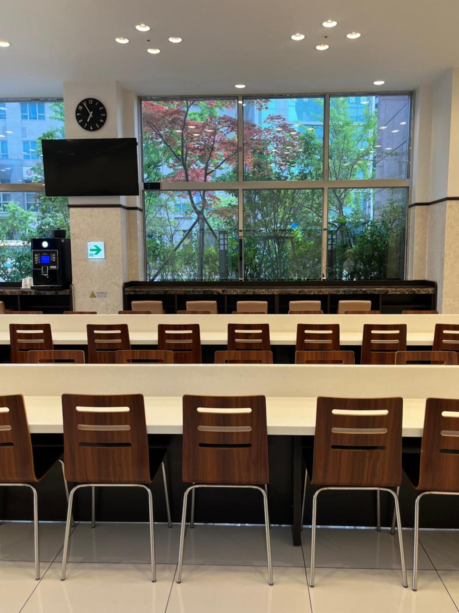 Toyoko Inn Ulsan Samsan מראה חיצוני תמונה