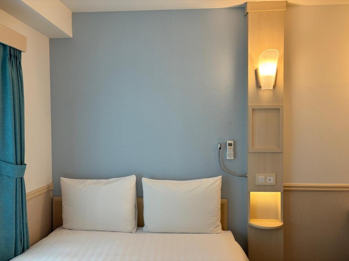 Toyoko Inn Ulsan Samsan מראה חיצוני תמונה