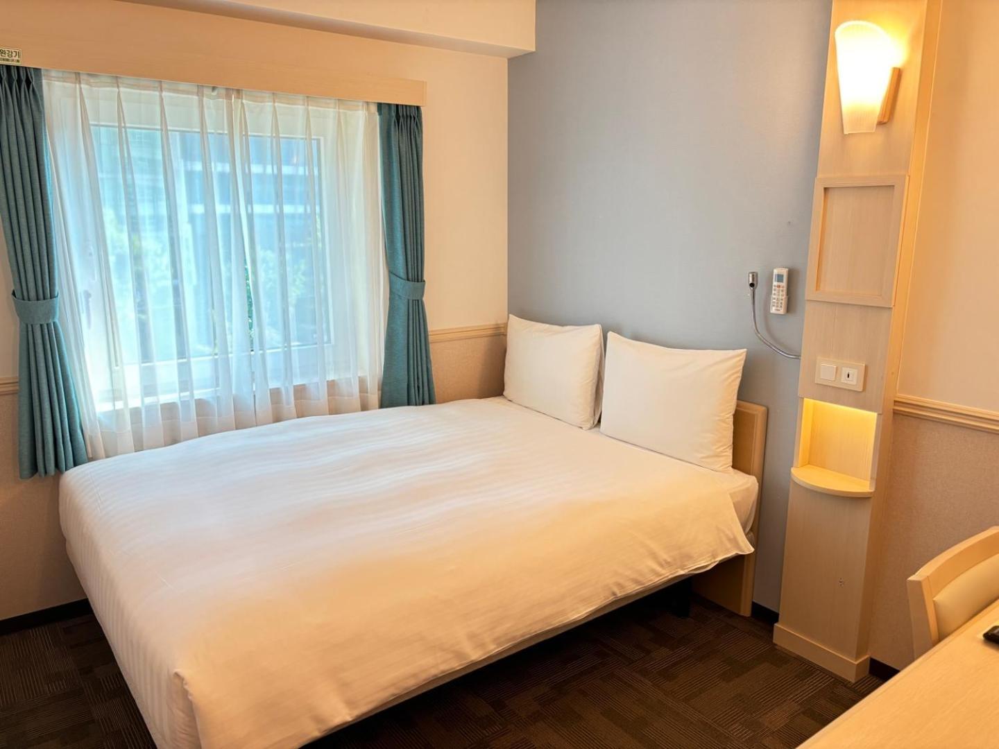 Toyoko Inn Ulsan Samsan מראה חיצוני תמונה