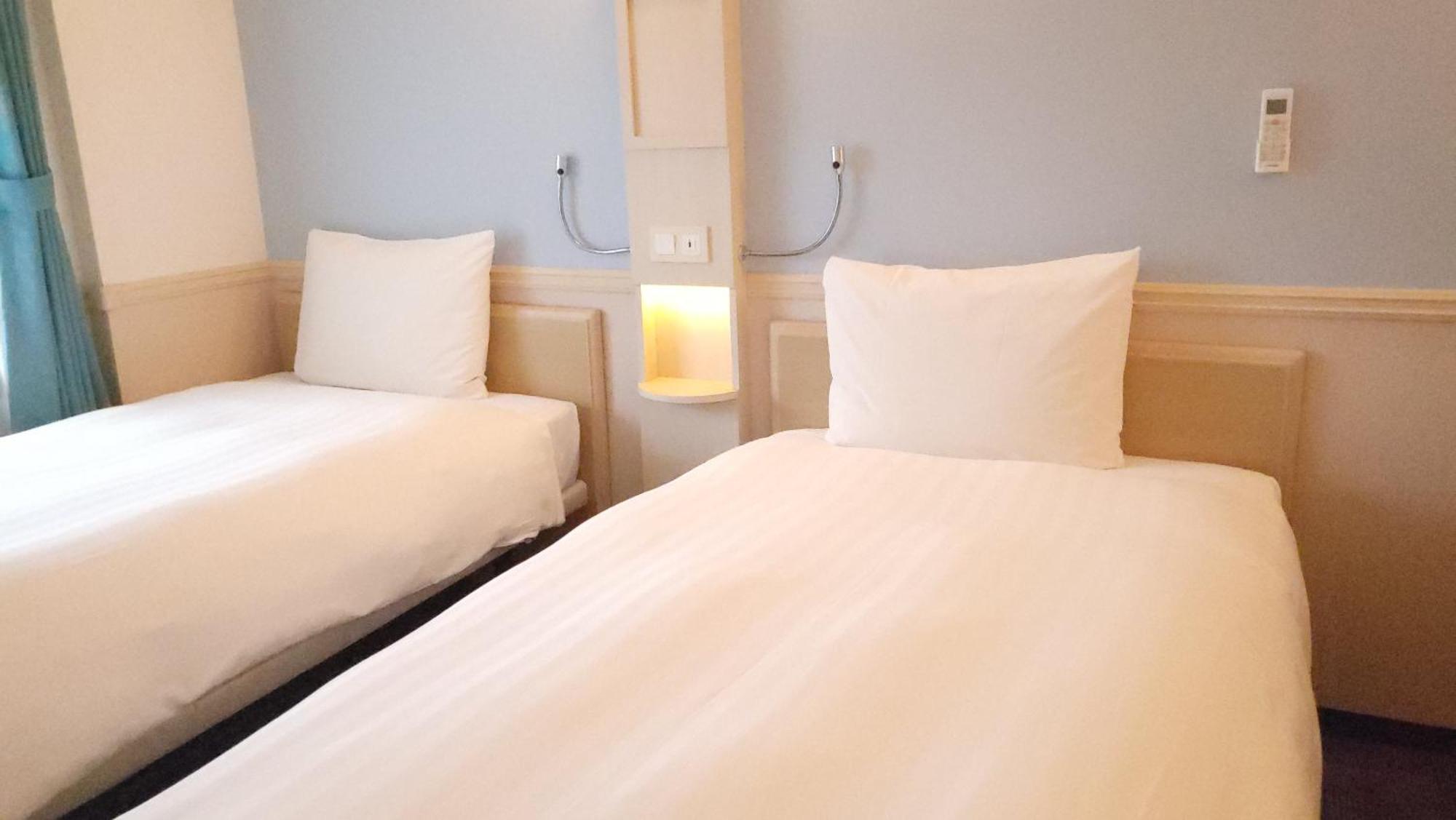 Toyoko Inn Ulsan Samsan מראה חיצוני תמונה