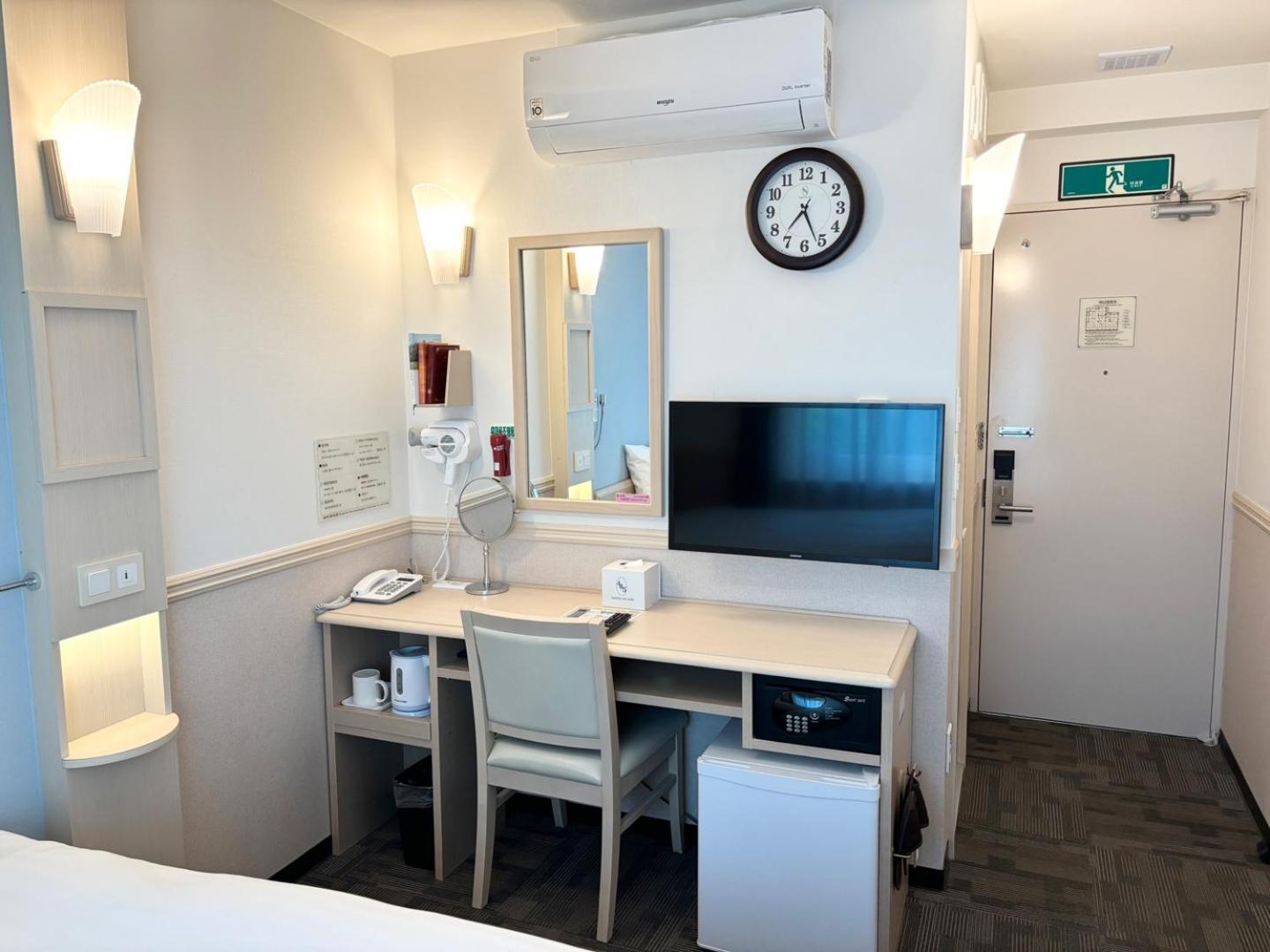 Toyoko Inn Ulsan Samsan מראה חיצוני תמונה