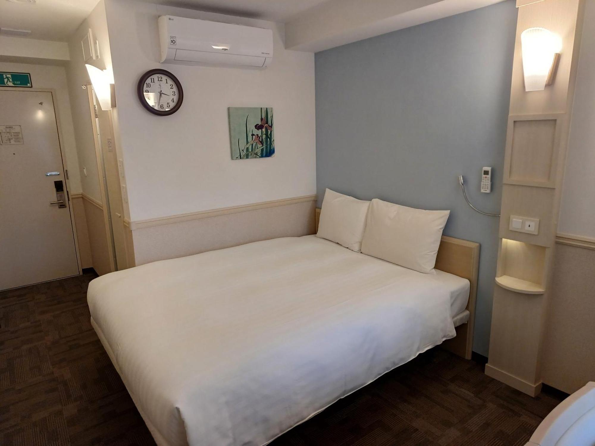 Toyoko Inn Ulsan Samsan מראה חיצוני תמונה