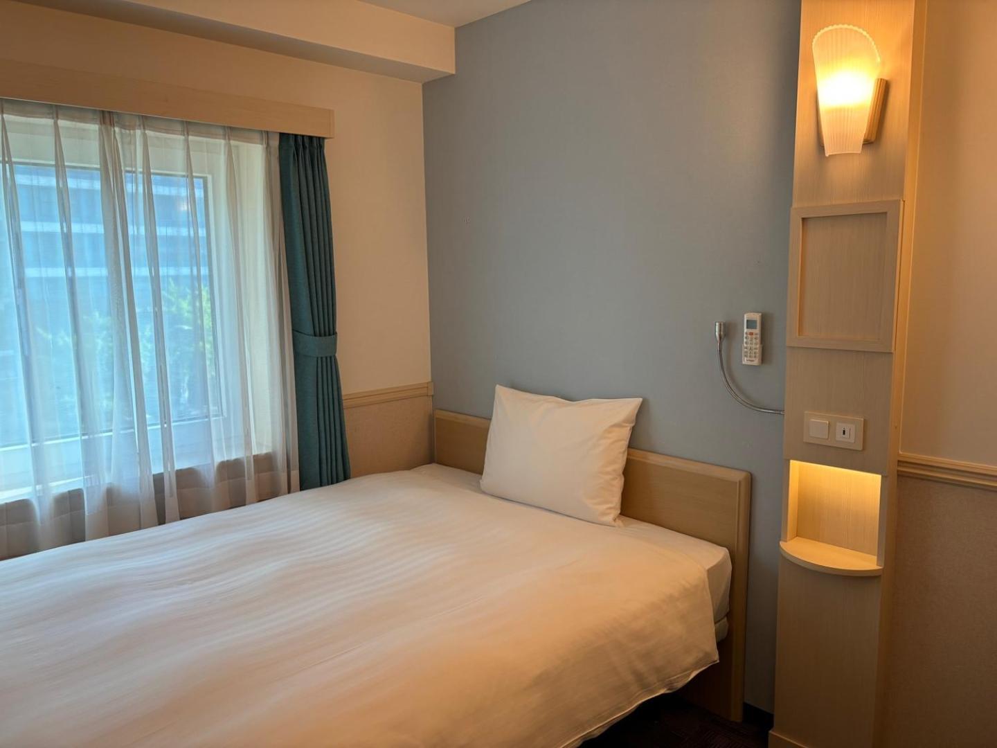 Toyoko Inn Ulsan Samsan מראה חיצוני תמונה