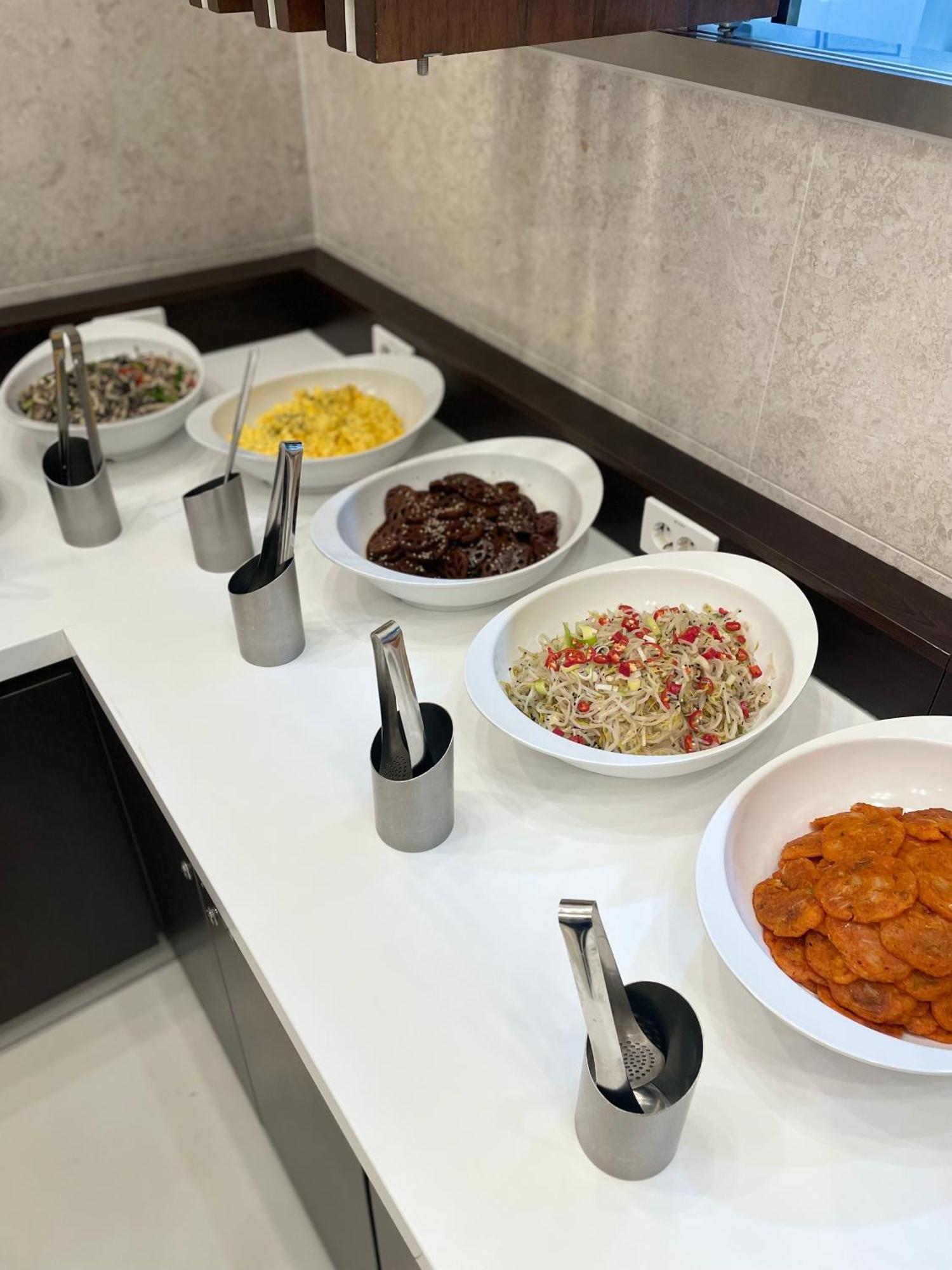 Toyoko Inn Ulsan Samsan מראה חיצוני תמונה