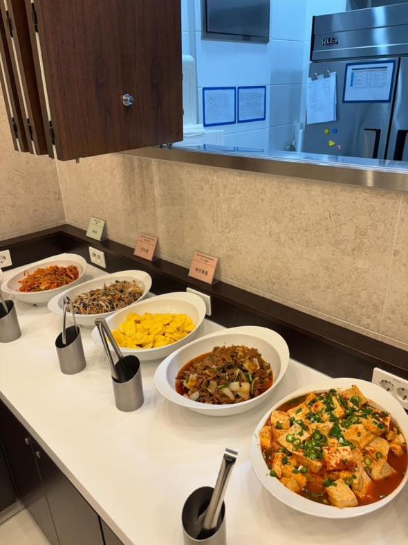 Toyoko Inn Ulsan Samsan מראה חיצוני תמונה