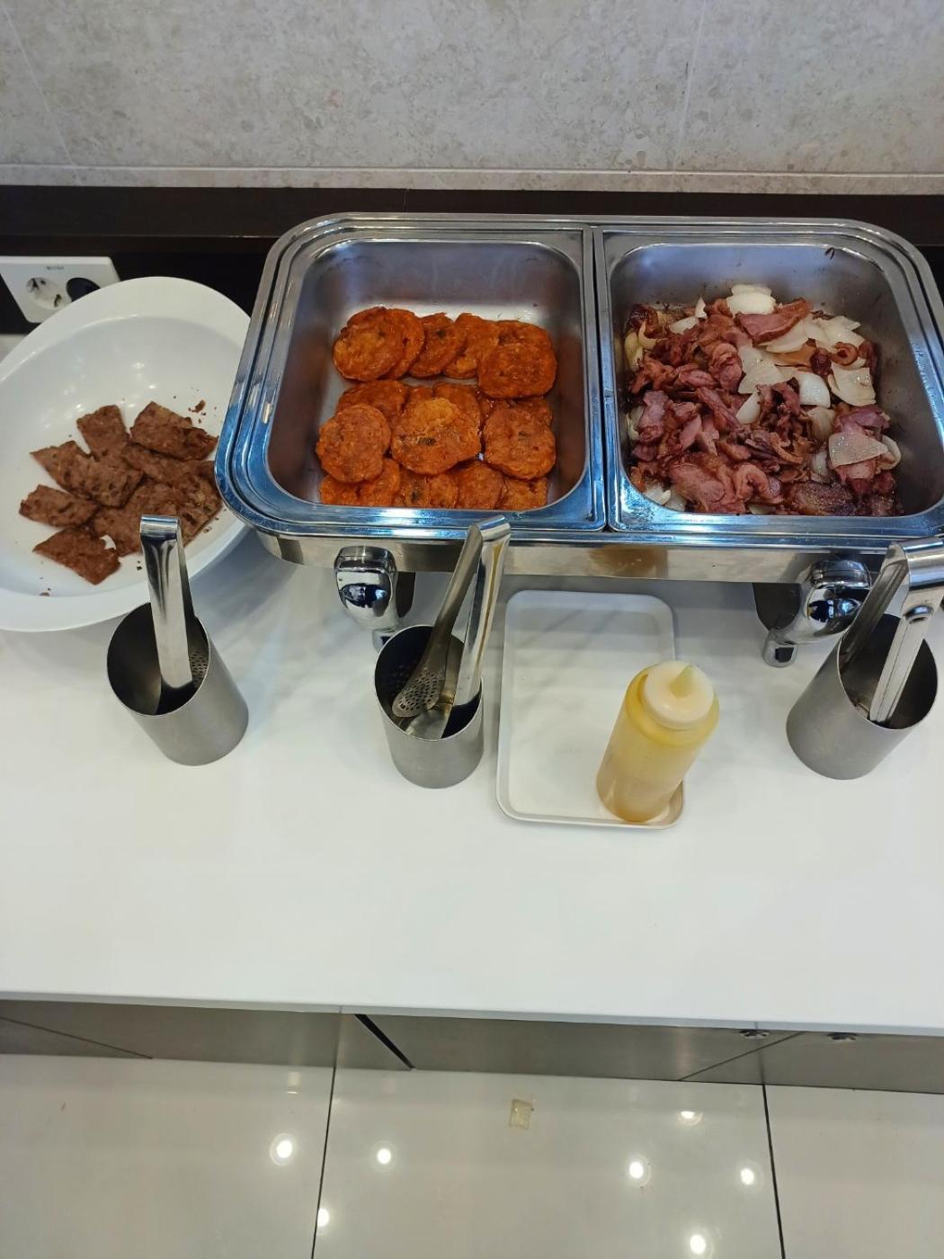 Toyoko Inn Ulsan Samsan מראה חיצוני תמונה