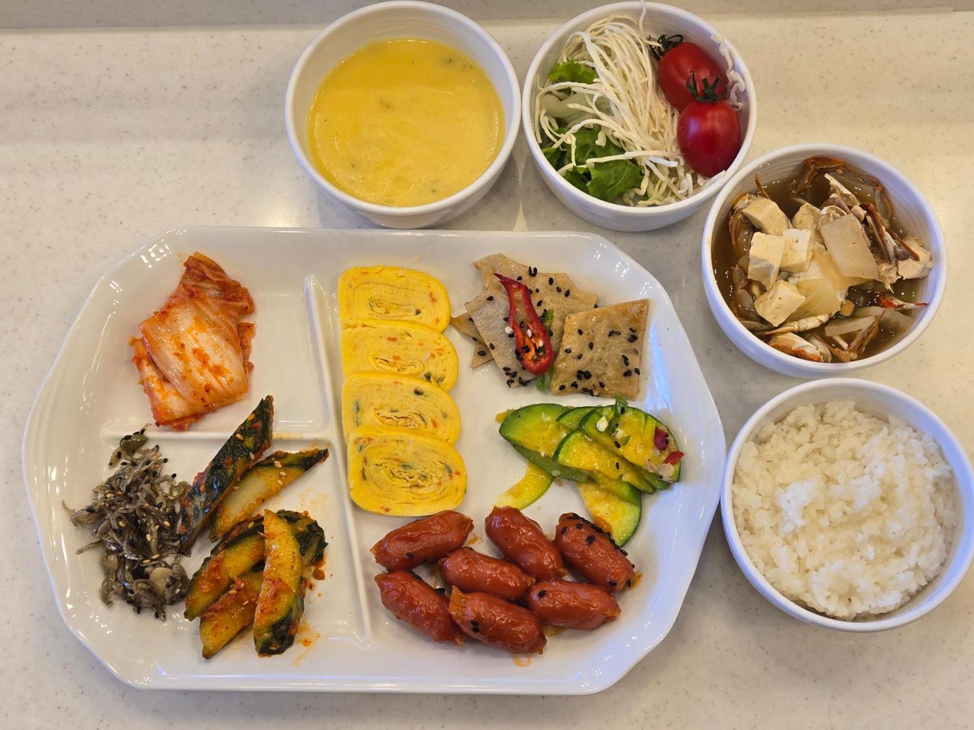 Toyoko Inn Ulsan Samsan מראה חיצוני תמונה