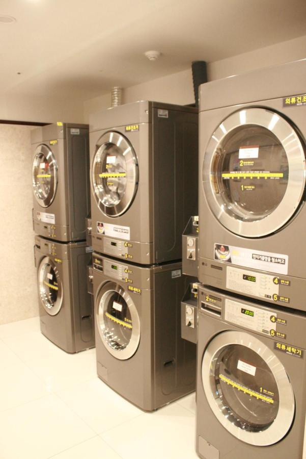 Toyoko Inn Ulsan Samsan מראה חיצוני תמונה