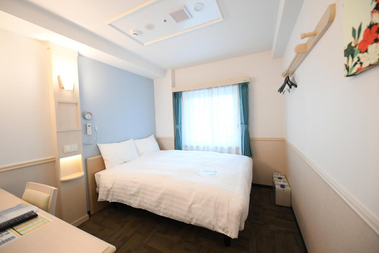 Toyoko Inn Ulsan Samsan מראה חיצוני תמונה
