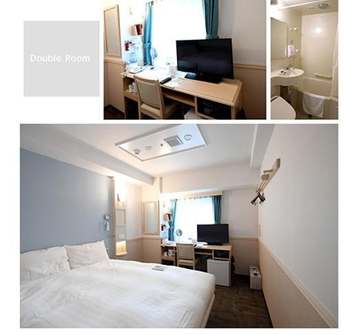 Toyoko Inn Ulsan Samsan מראה חיצוני תמונה