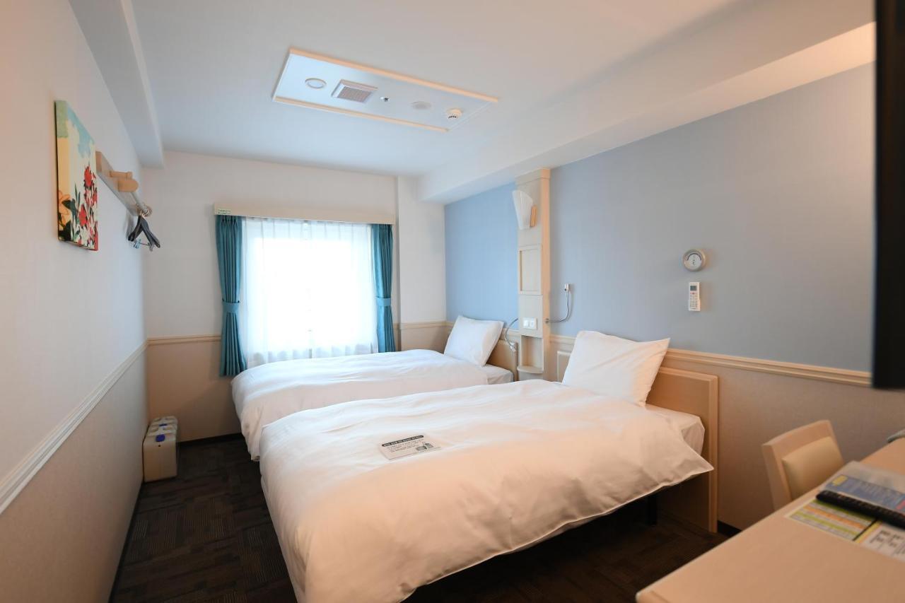Toyoko Inn Ulsan Samsan מראה חיצוני תמונה